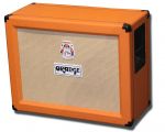 Orange 2x12in Speaker Cab (used)