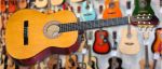 Encore Full Size Classical Acoustic Guitar Pack
