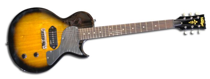 Vintage V120 Single Cut