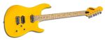 Vintage V6M24 Daytona Yellow