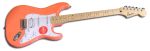 Squier Sonic Stratocaster HSS