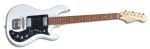 Rapier 22 Arctic White