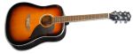 EKO Ranger 6 Sunburst