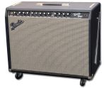 Fender Twin Amp Valve Combo