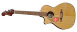 Fender Newporter Player Electro Left Hand
