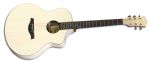 Chord N6 Nomad White Quilted Maple