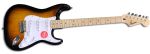 Squier Sonic Stratocaster Sunburst