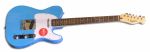 Squier Sonic Telecaster California Blue