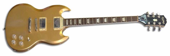 Epiphone SG Muse (used)