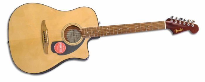 Fender California Standard Redondo CE