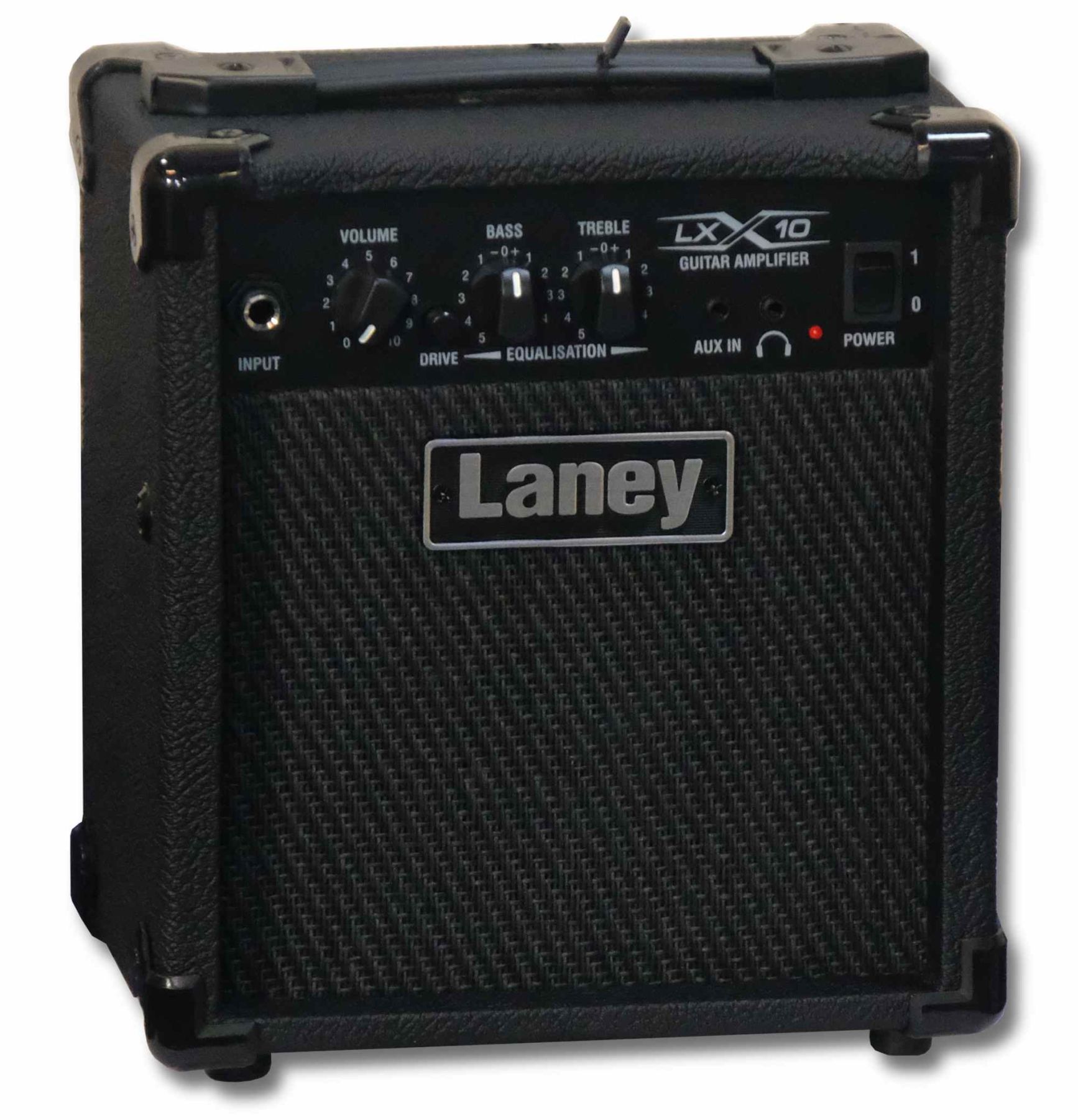 Laney LX10 Guitar Amp