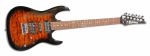 Ibanez GRX70QA Sunburst