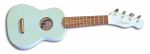 Fender Venice Soprano Ukulele Daphne Blue