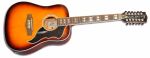 EKO Ranger 12VR Vintage Reissue Electro