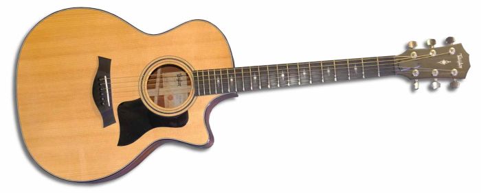 Taylor 314ce Grand Auditorium (used)