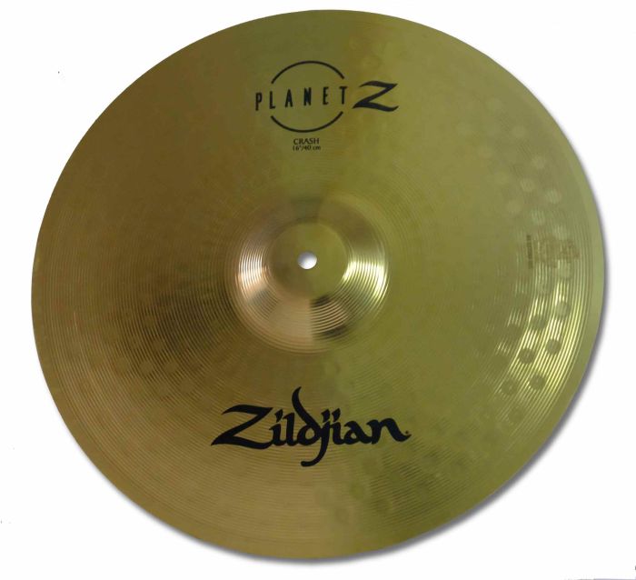 Zildjian Planet Z 16in crash