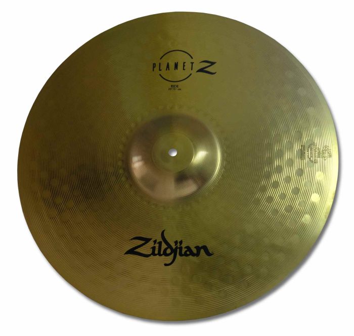 Zildjian Planet Z 20in ride