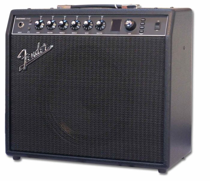Fender Mustang LTX 50