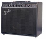 Fender Mustang LTX 50