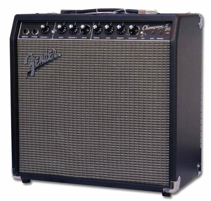 Fender Champion 50 II Combo