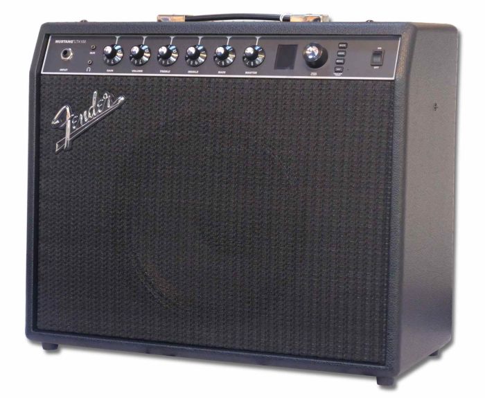 Fender Mustang LTX 100