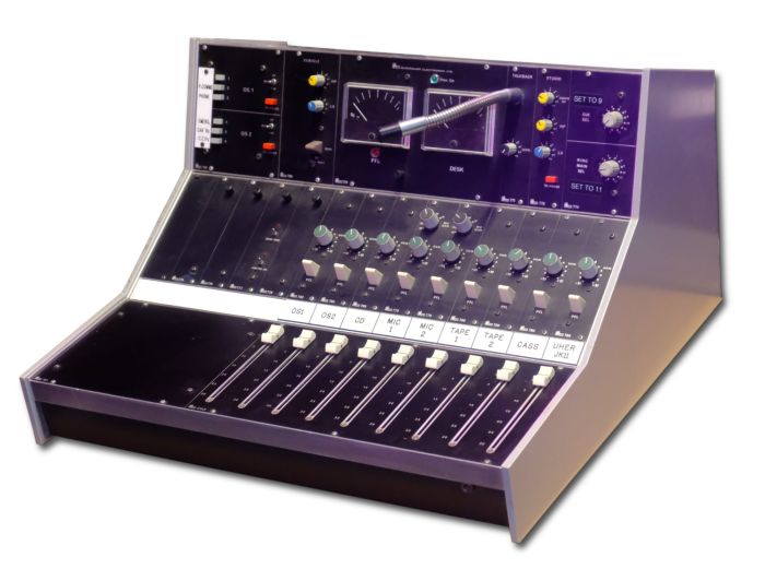Glensound GSL9 (used)