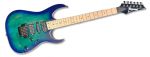 Ibanez RG470AHM Blue Moon Burst