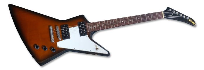 Gibson Explorer 1992 (used)