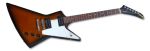 Gibson Explorer 1992 (used)