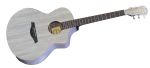 Chord N6 Nomad Weathered Ash Electro Acoustic