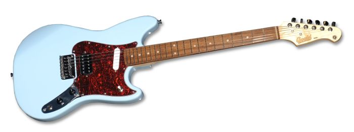 Gould Rebel Baby Blue