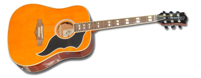 EKO Ranger VI VR CE Electro Vintage Reissue