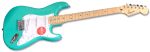 Squier Sonic Stratocaster HT Seafoam