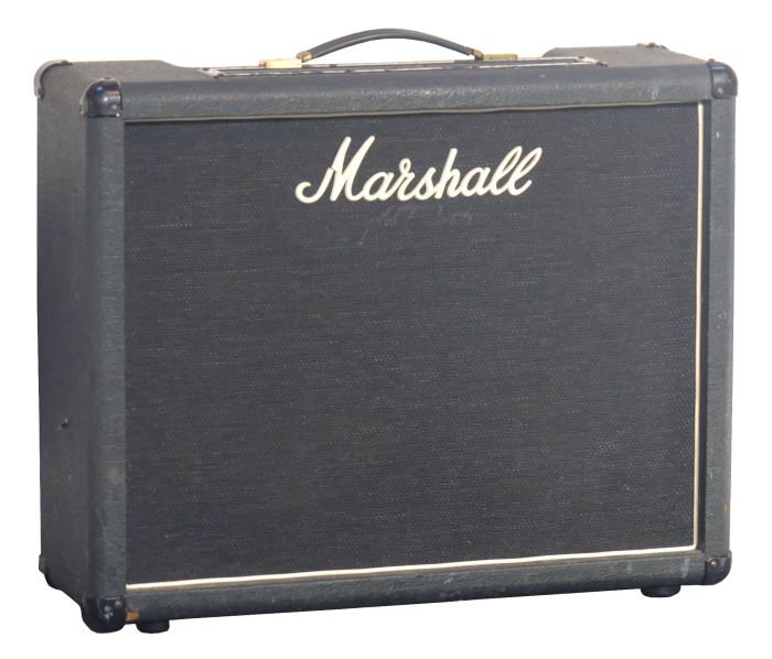 Marshall JMP Master Volume 50w Combo 1977 (used)